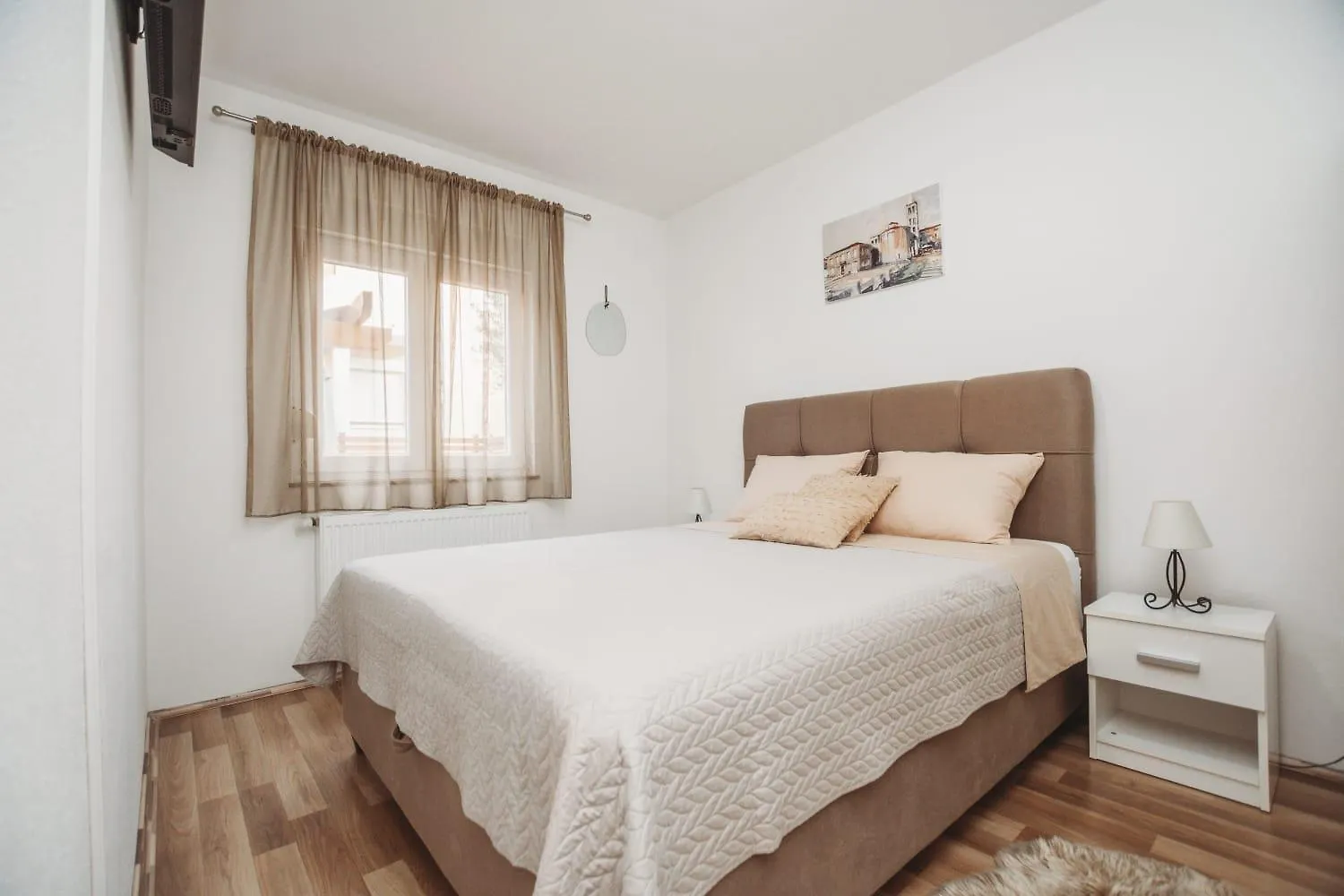 Villa Apartman Ivana Zara