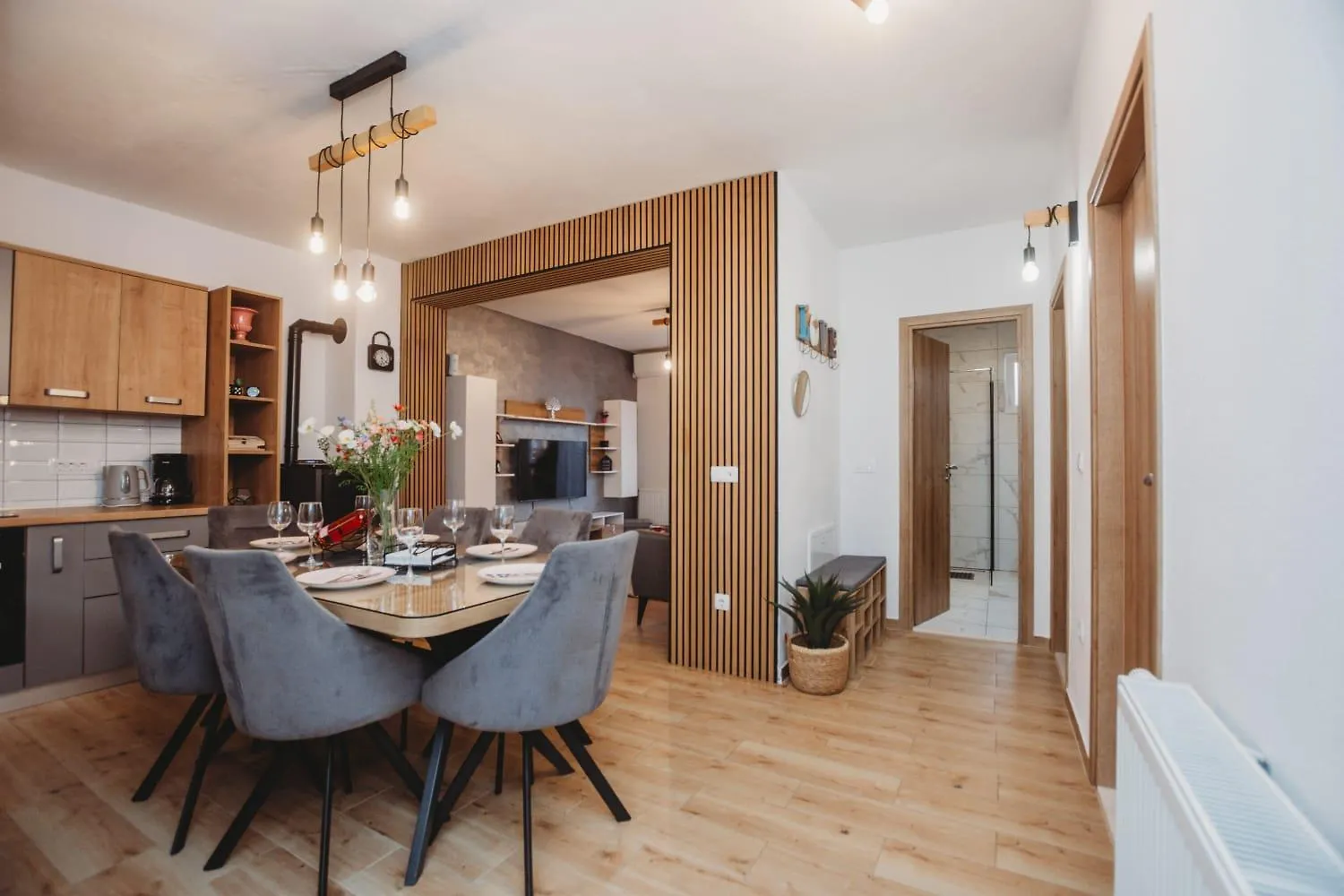 Apartman Ivana Zara 0*,  Croazia