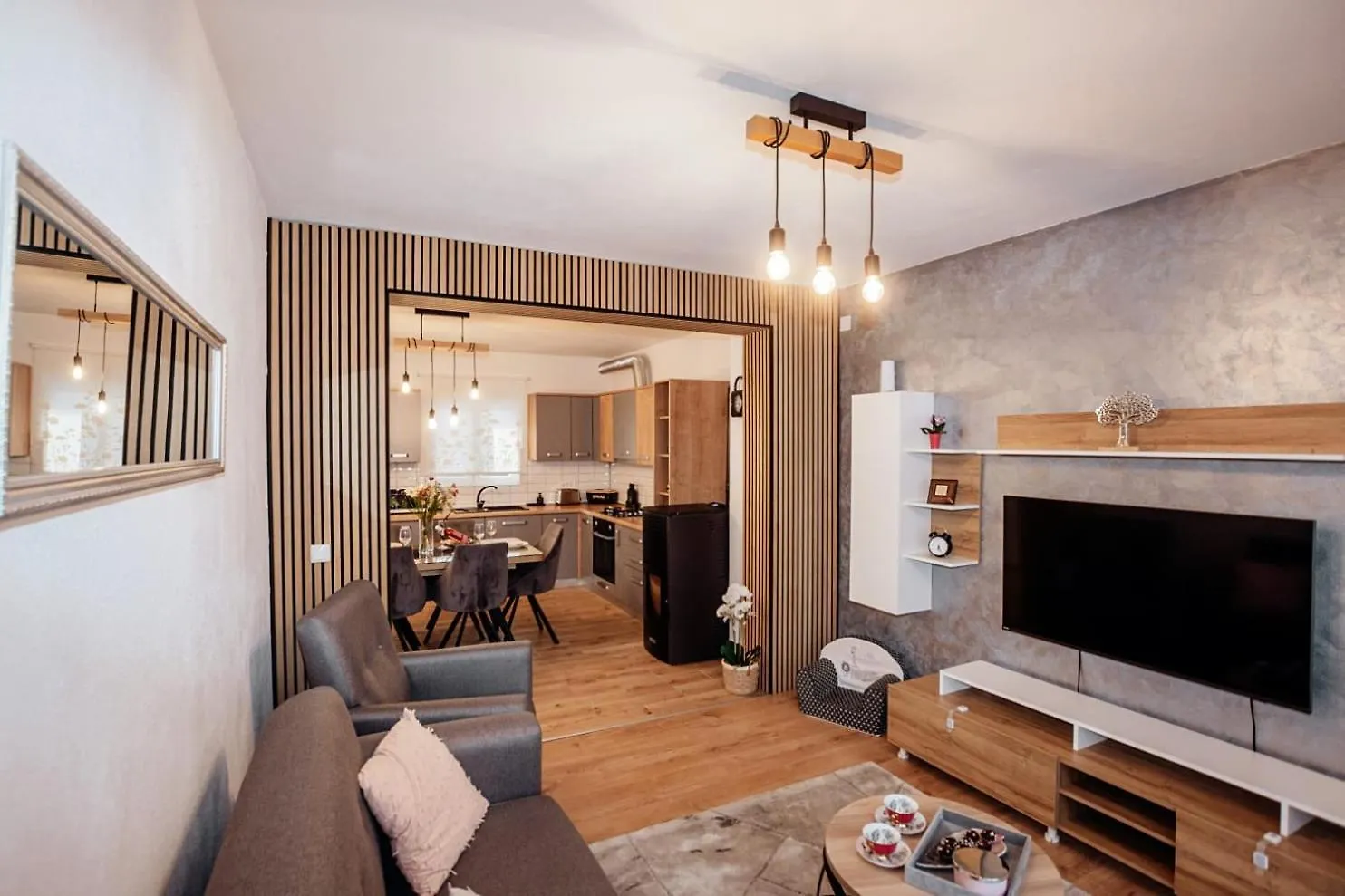 Apartman Ivana Zara Villa
