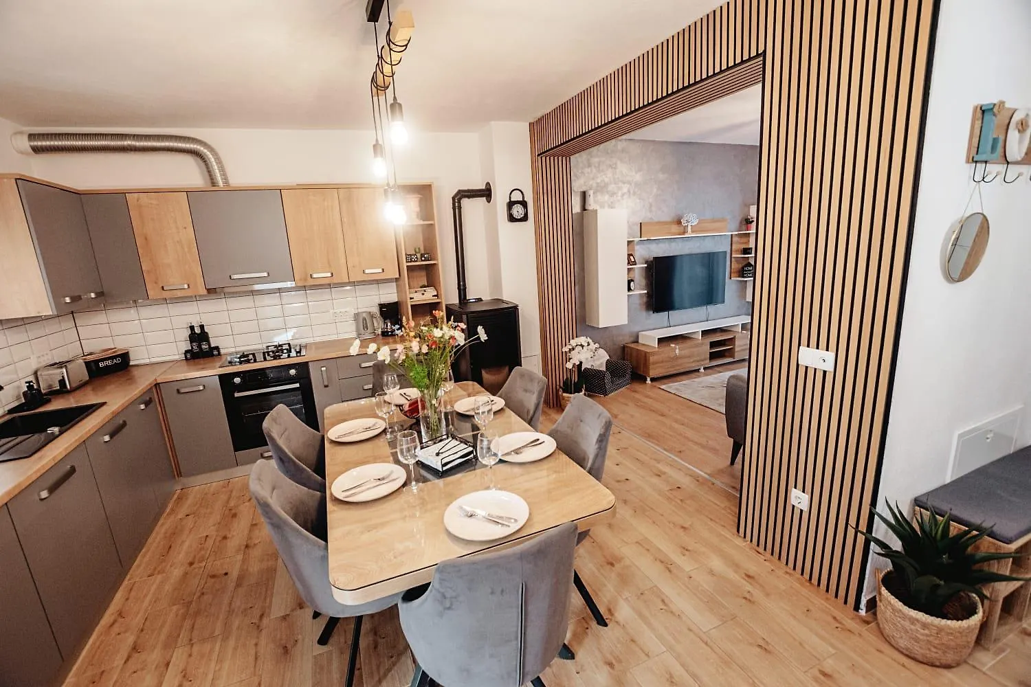 Apartman Ivana Zara Villa