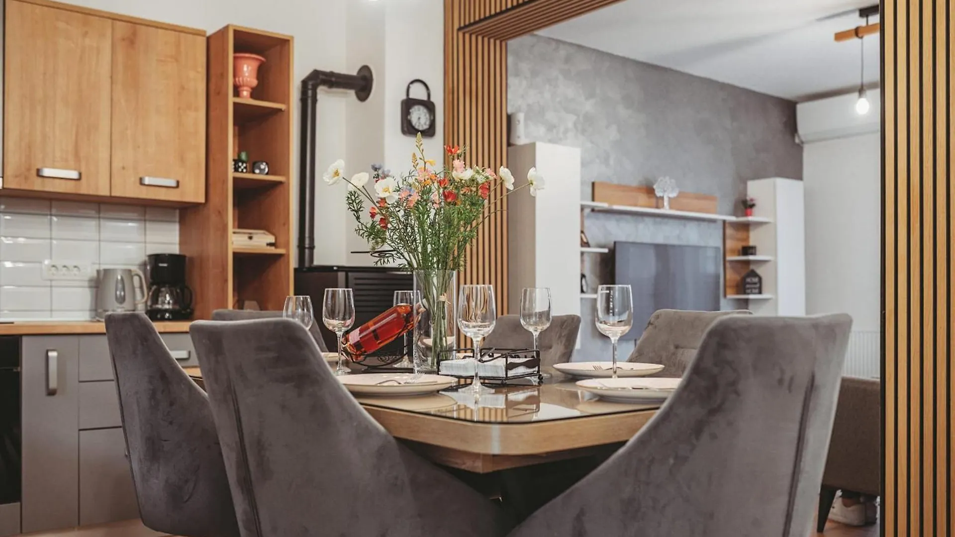 Apartman Ivana Zadar