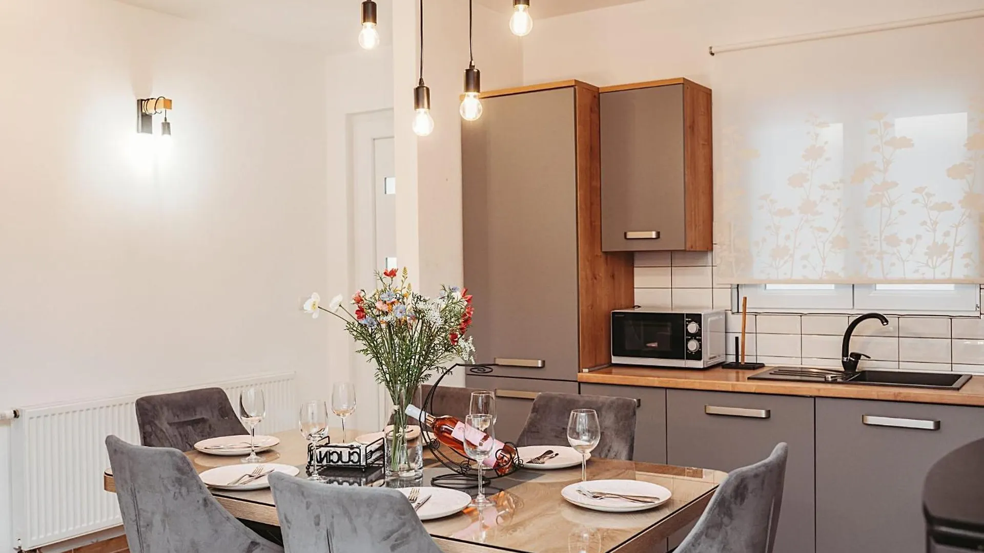 Apartman Ivana Zadar 0*,
