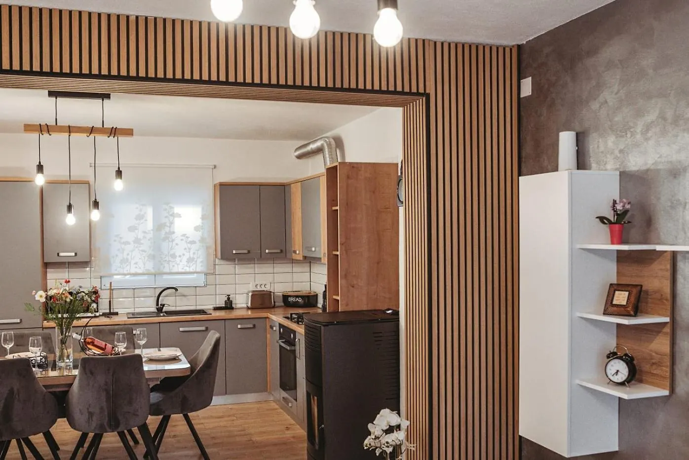 Villa Apartman Ivana Zadar