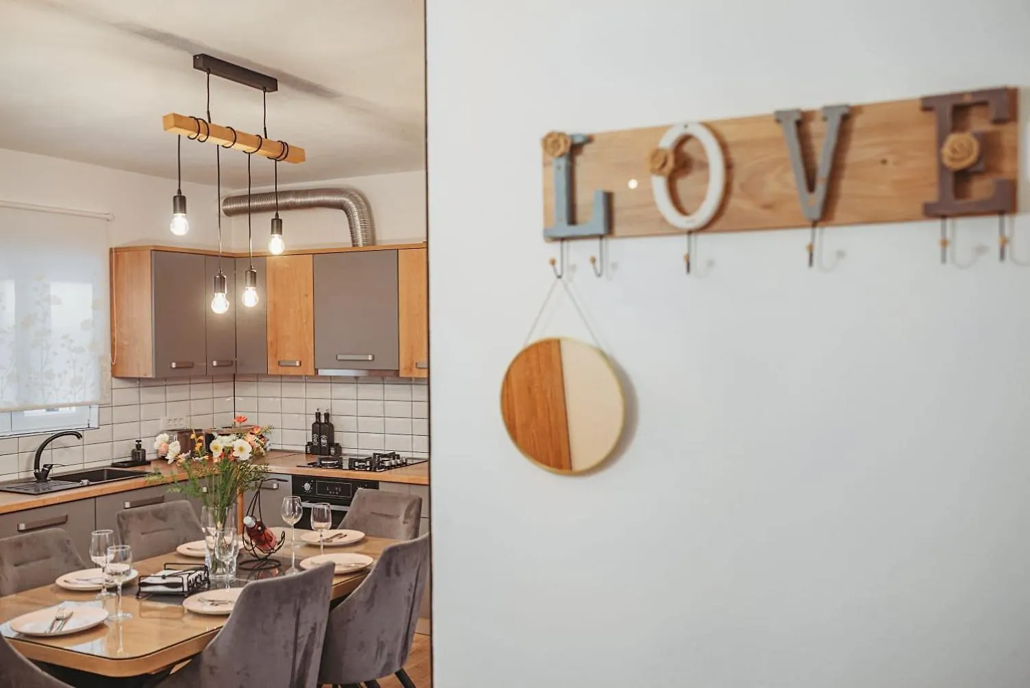 Apartman Ivana Zadar Villa