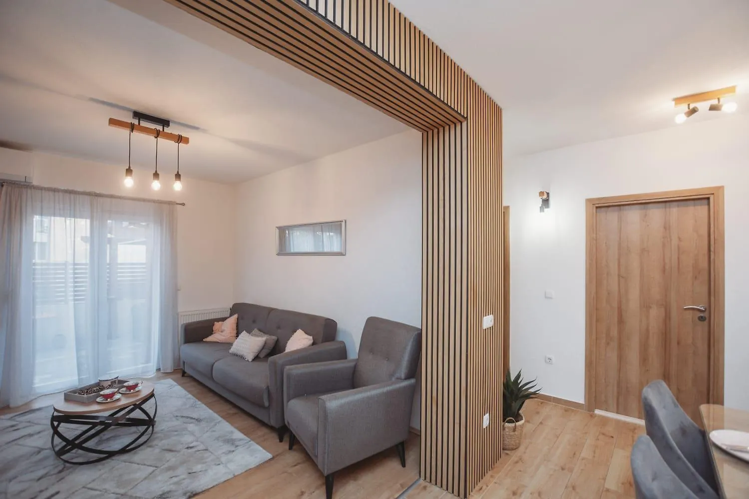 Apartman Ivana Zadar Villa