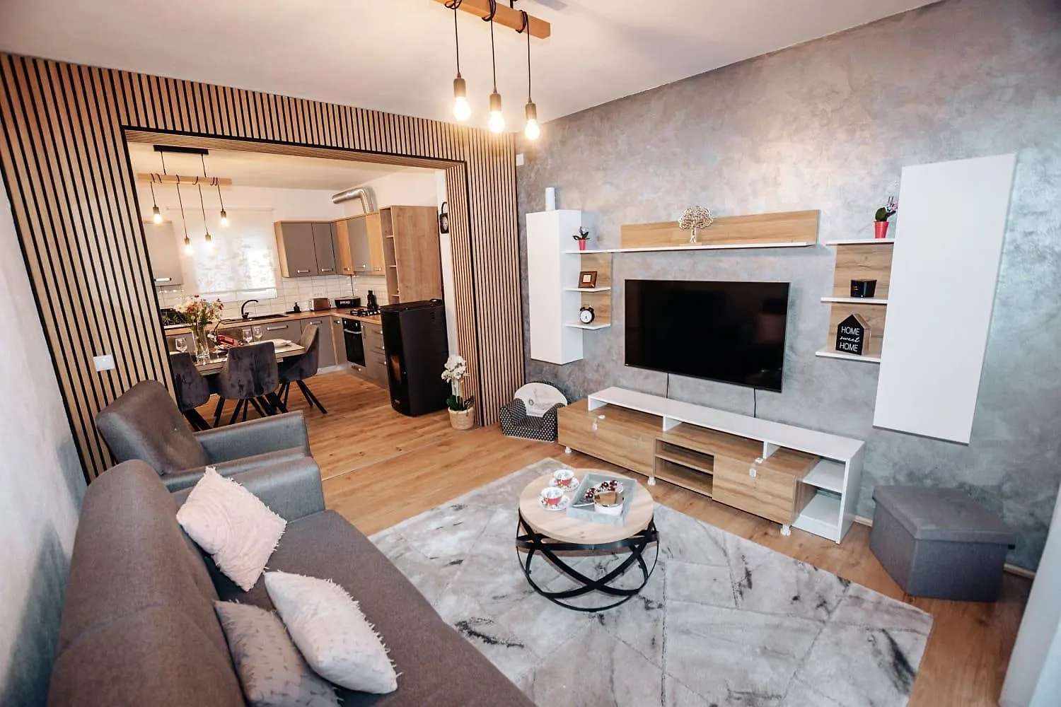 Apartman Ivana Zadar