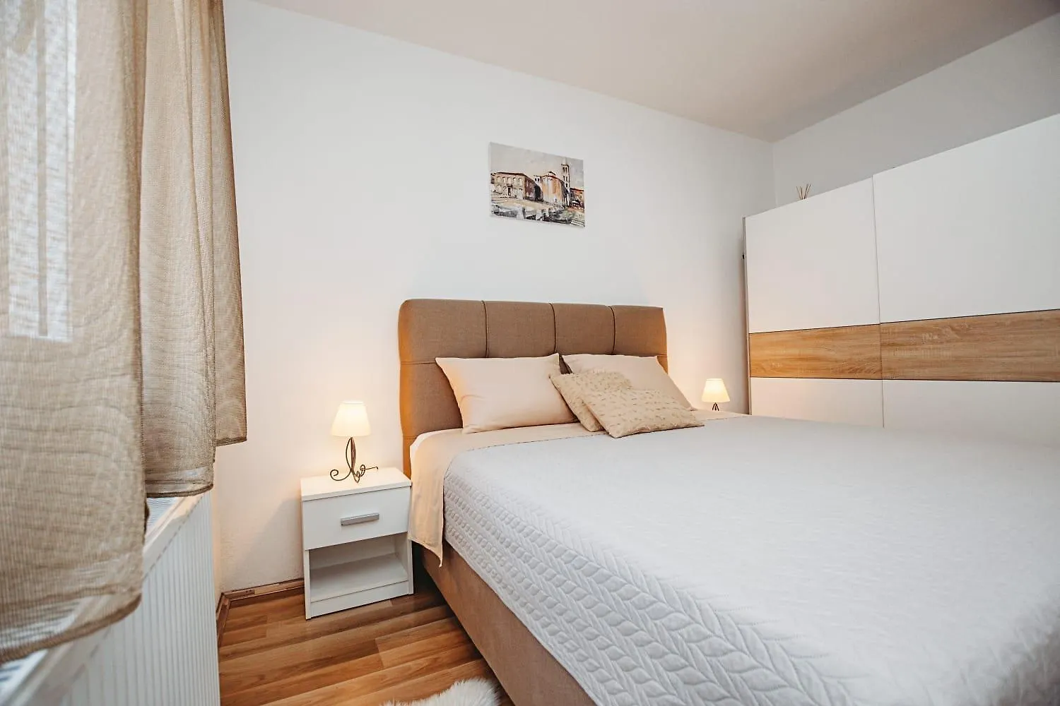 Apartman Ivana Zadar Villa