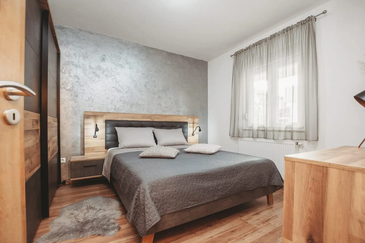 Apartman Ivana Zadar